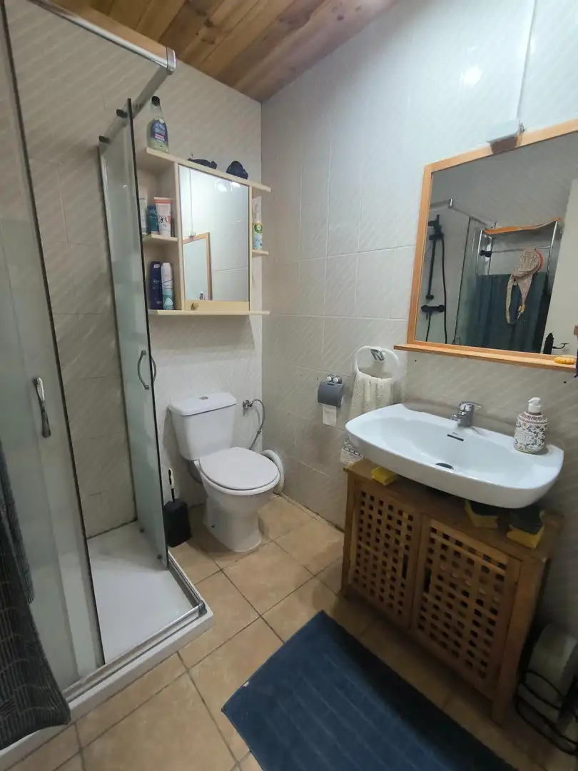 Badezimmer von Residential zum Verkauf in Deltebre
