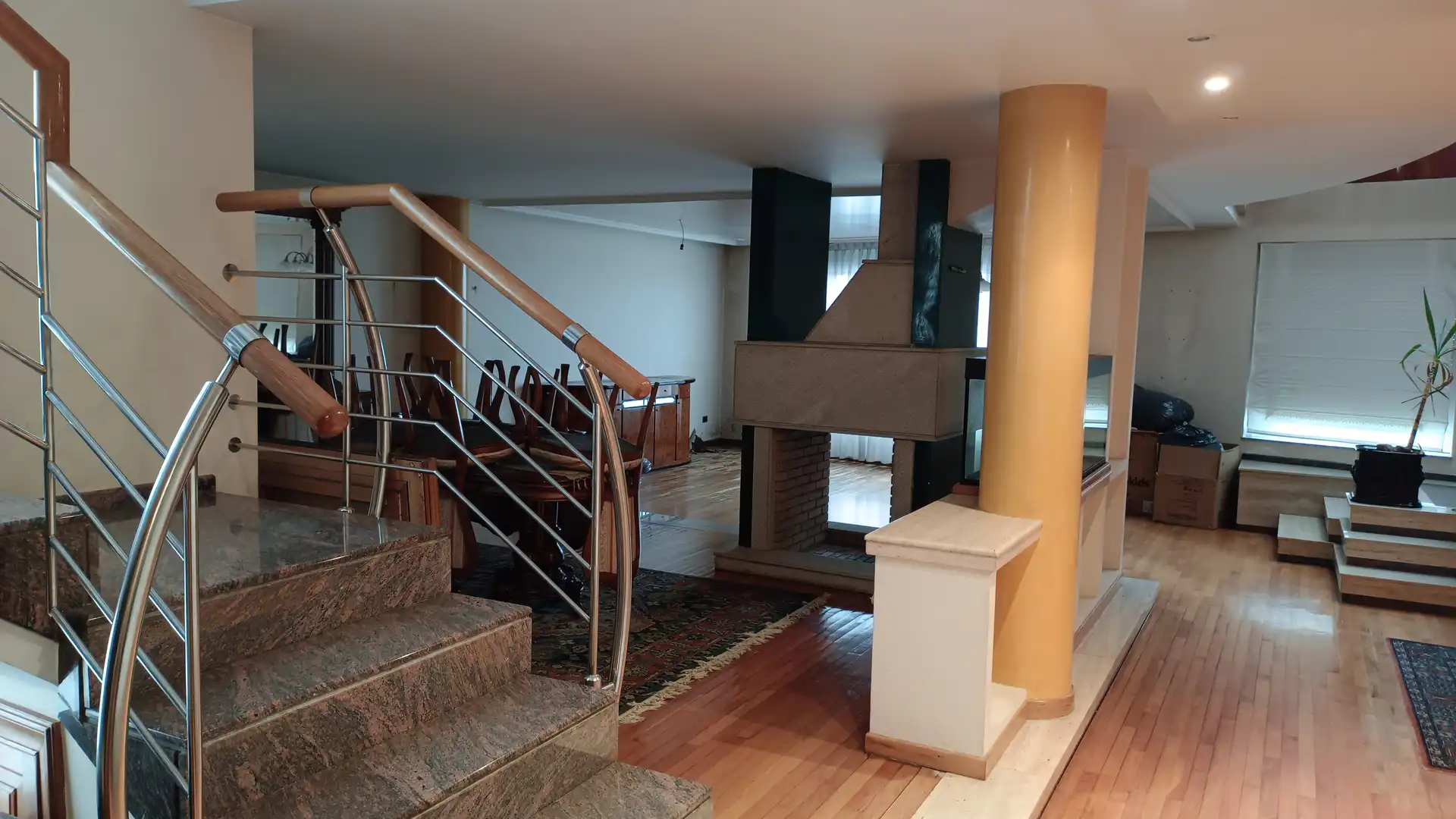 Maisonette zum Verkauf in Vilalba mit Heizung und Möbliert