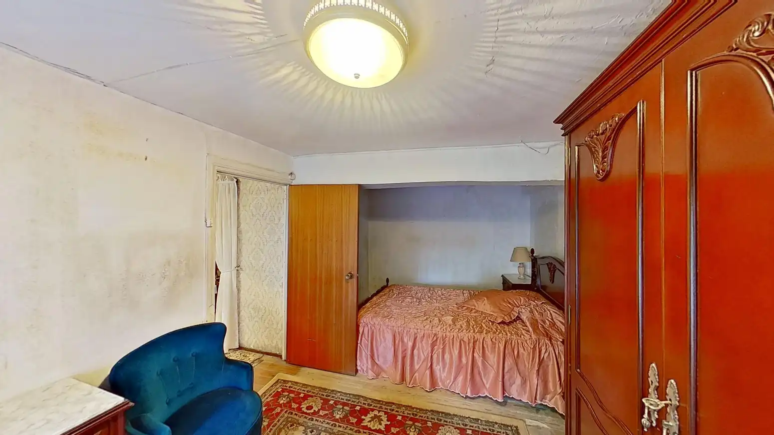 Habitación de Piso en venta en Santander