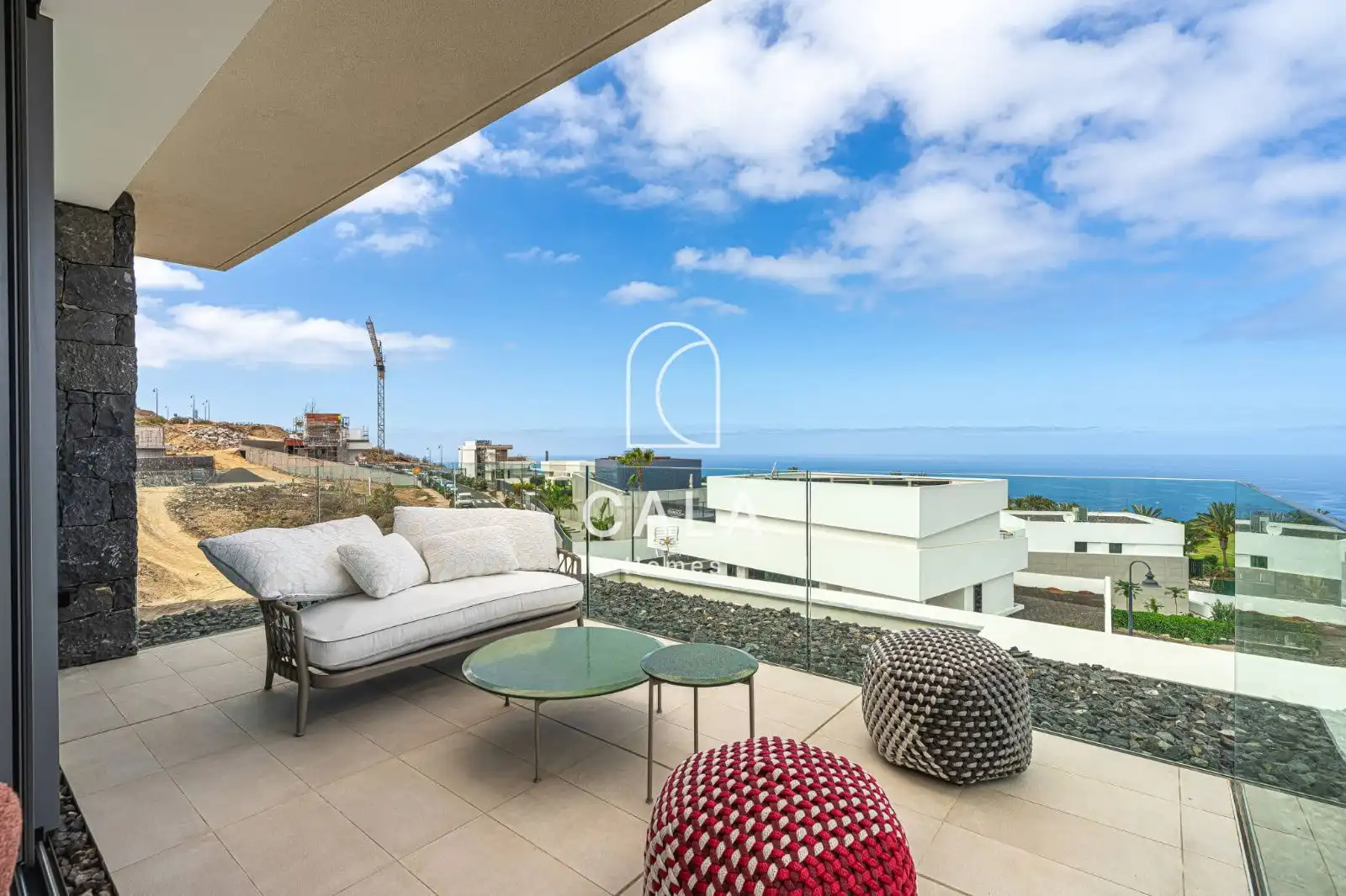 Terraza de Casa o chalet en venta en Guía de Isora con Aire acondicionado, Calefacción y Terraza