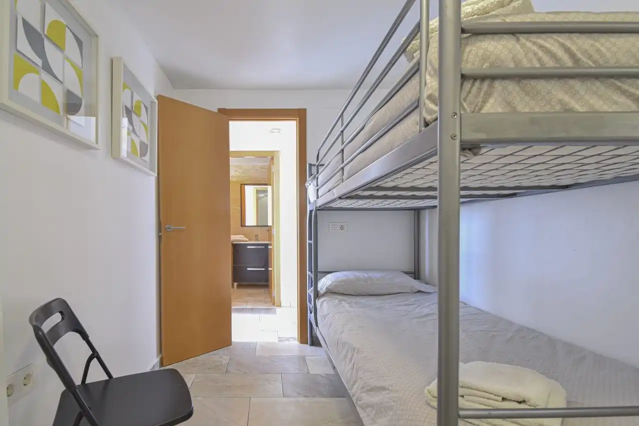 Duplex con ascensore in vendita a Avenida alcoy, imagen 5