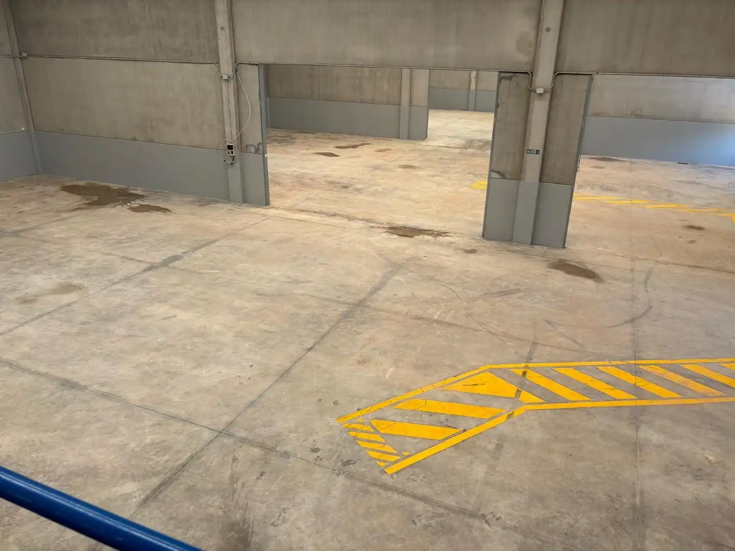 Industrial building to rent in Riba-roja de Túria, imagen 25
