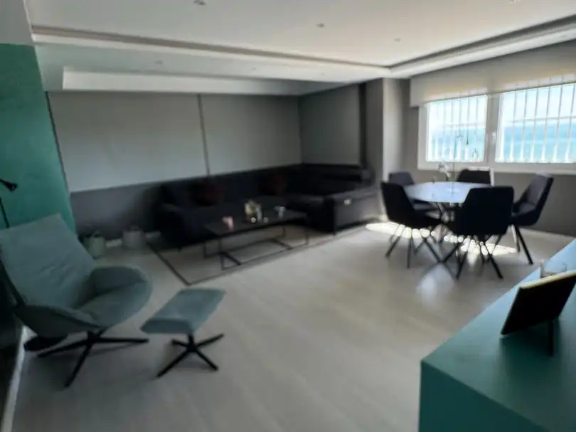 Flat for rent in Málaga, Málaga