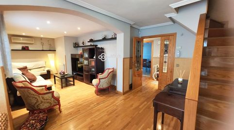 Foto 5 de Ático en venta en Ensanche, Alcalá de Henares