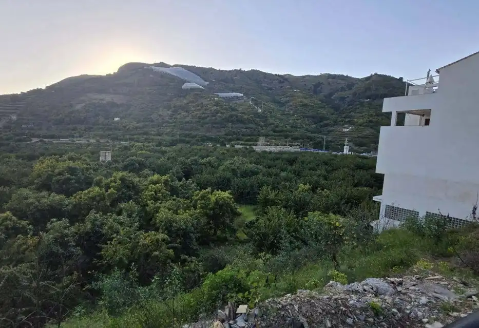 Terreny residencial en venda a Carretera Suspiro del Moro