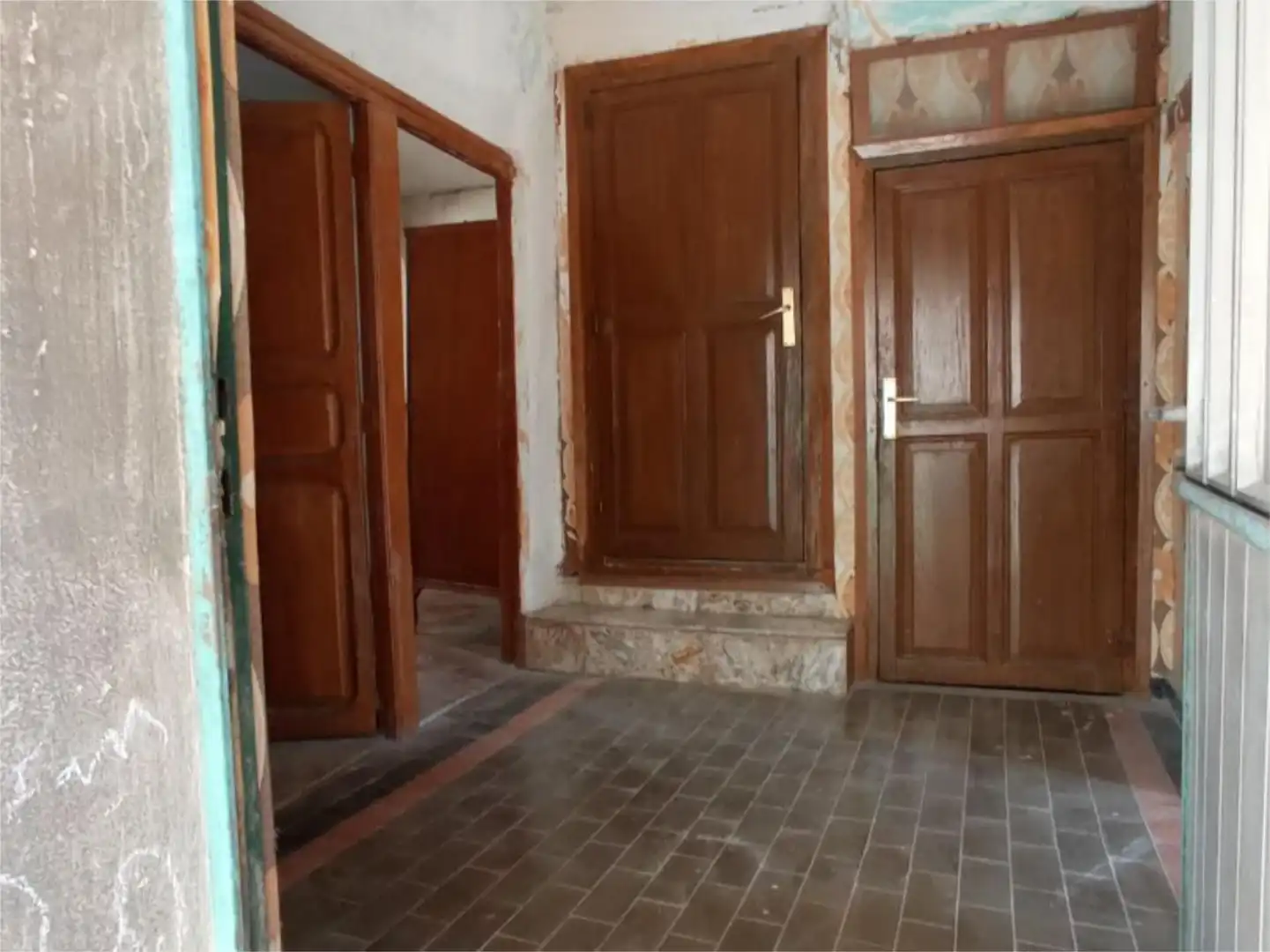 Casa o chalet en venta en Briviesca