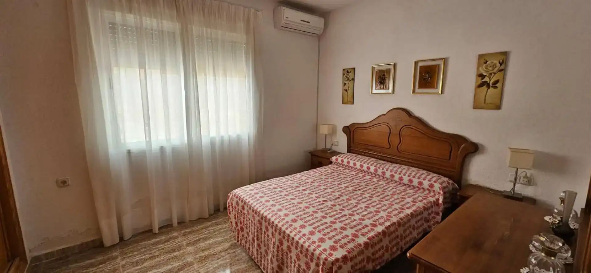 Habitación de Casa o chalet en venta en Fortuna con Aire acondicionado y Piscina