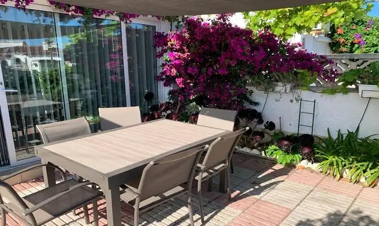 Casa con terrazza in vendita a DE LA PUNTA DE LA FERRERA 5, imagen 4