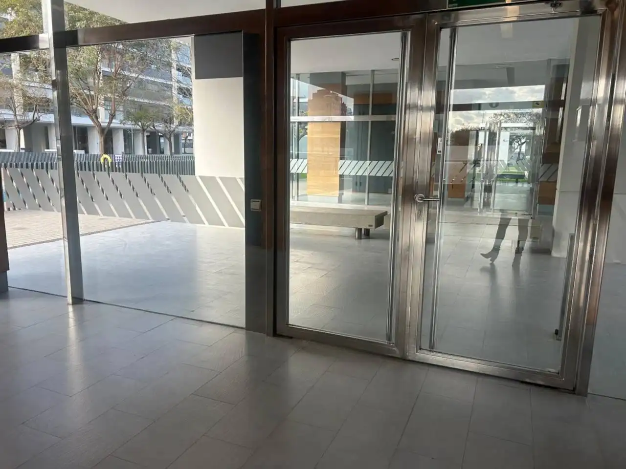 Wohnung zum Verkauf in Castellón de la Plana / Castelló de la Plana mit Klimaanlage, Parkett und Terrasse