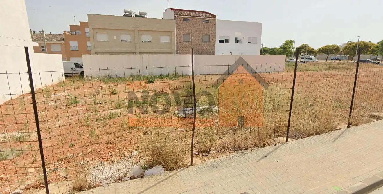 Grundstücke und Bauplätze zum Verkauf in jose maria zaragoza