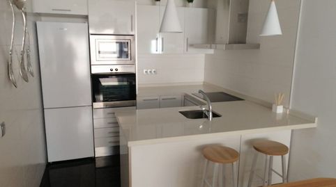 Foto 2 von Wohnung zur Miete in Quart de Poblet, Valencia