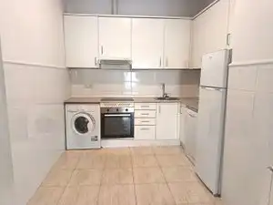 Apartamento con terraza en alquiler en Calle de Colón 35, imagen 9