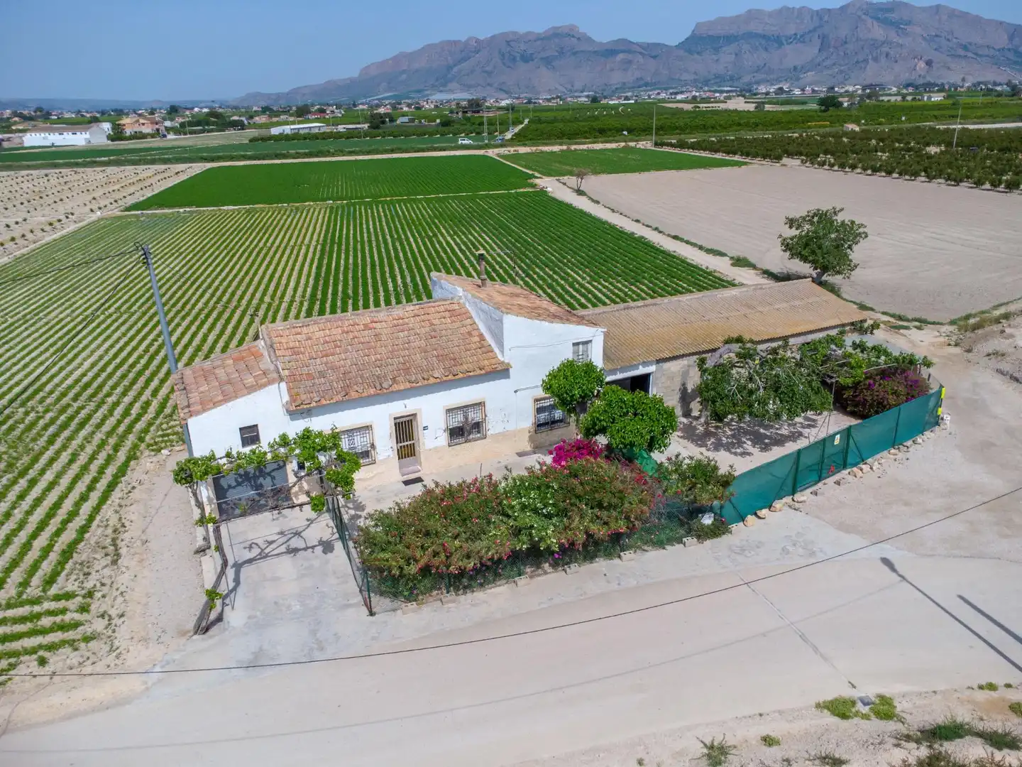 House for sale in Desamparados - Hurchillo - Torremendo, imagen 2