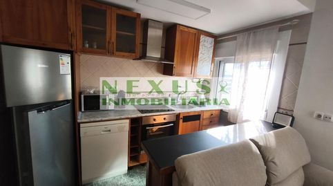 Foto 3 de Apartamento de alquiler en Ruta de la Plata, Cáceres Capital