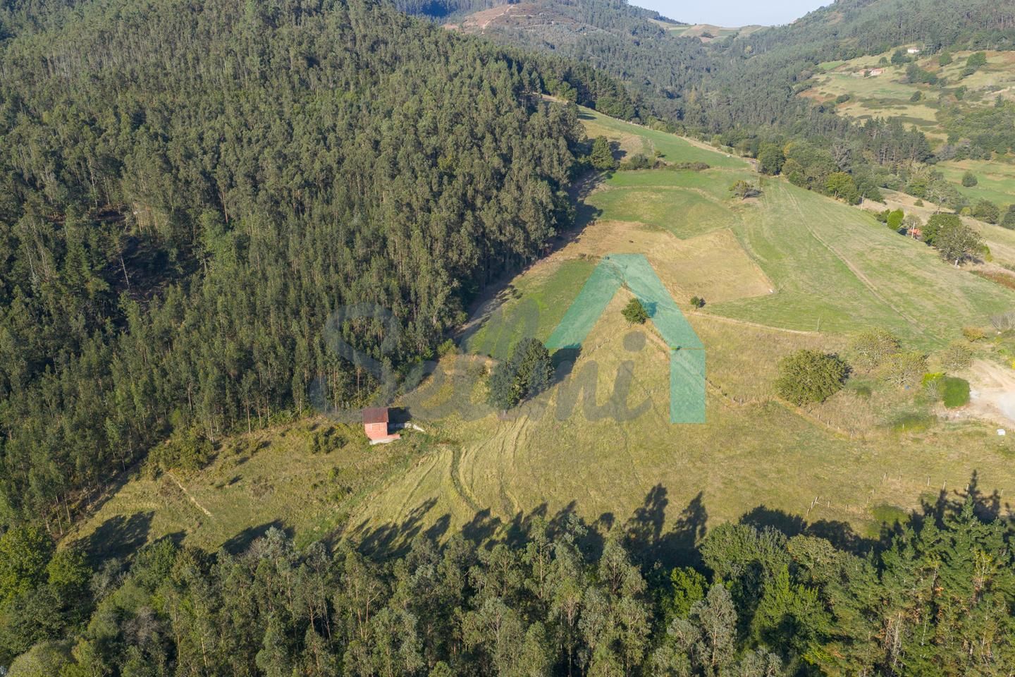 Grundstücke zum verkauf in Salas