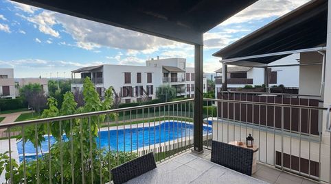 Photo 5 of Flat for rent in Avenida Castellón, 1, San Jorge / Sant Jordi, Castellón