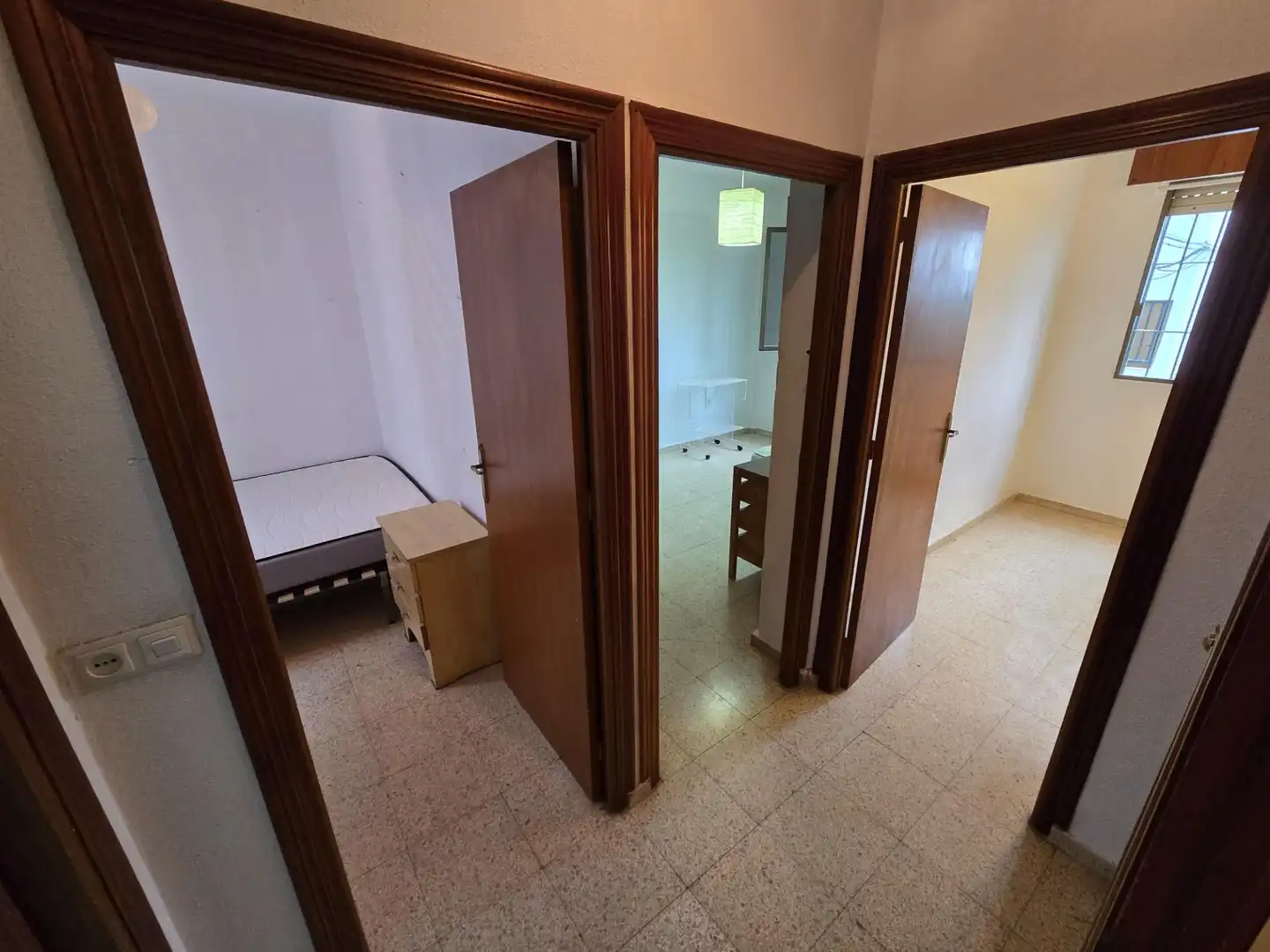 Piso con terraza en venta en Plaza Plaza Conde de Priego 2, imagen 4
