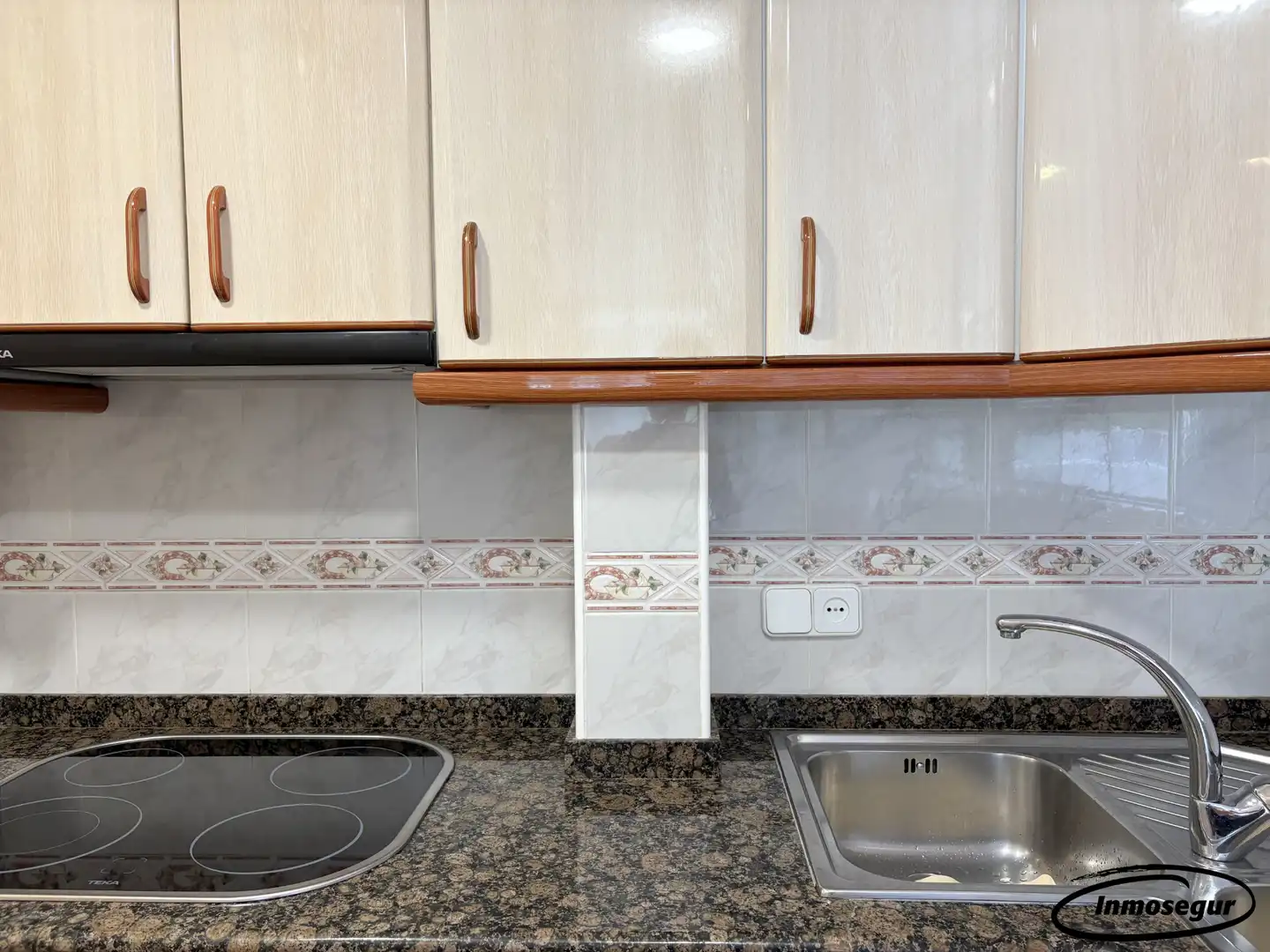 Cuina de Pis en venda en Salou amb Aire condicionat, Calefacció i Terrassa