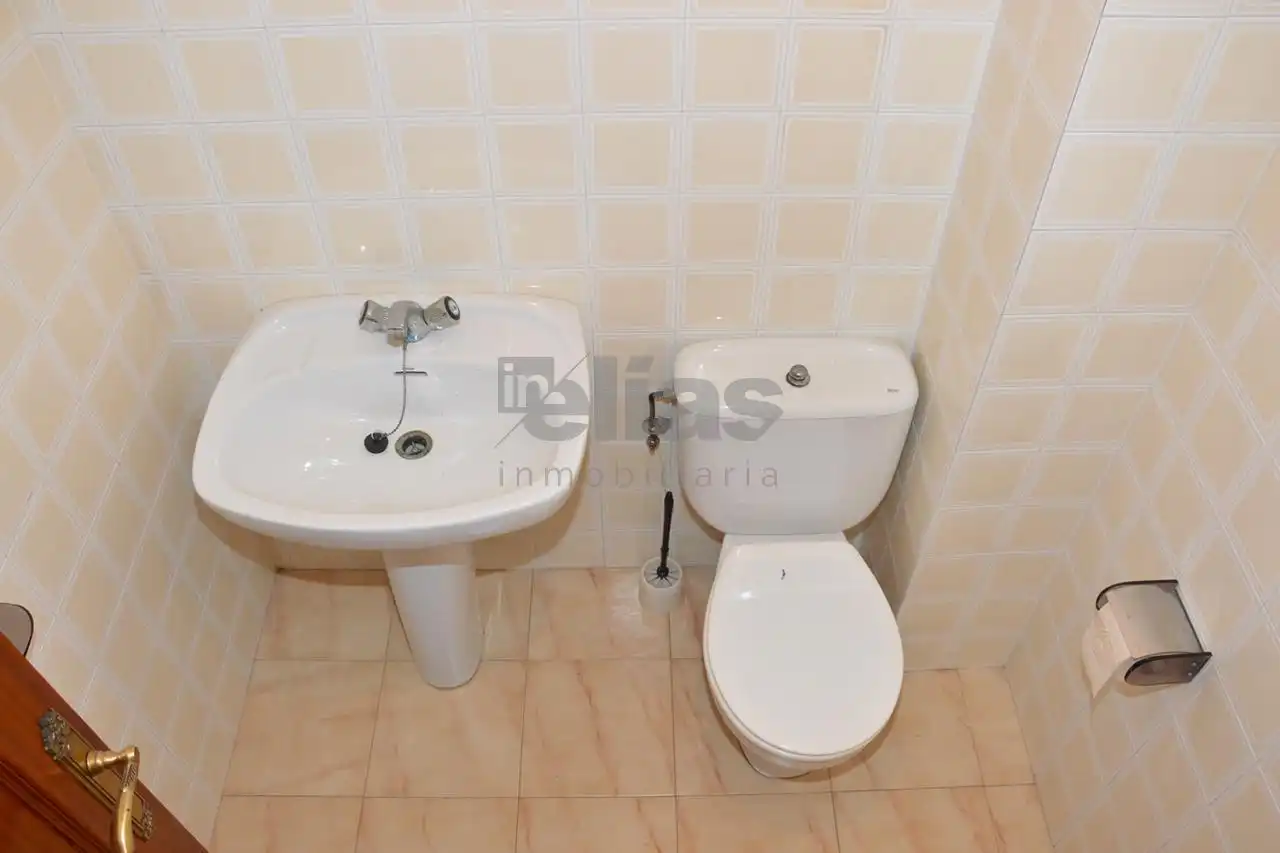 Baño de Piso en venta en Zas