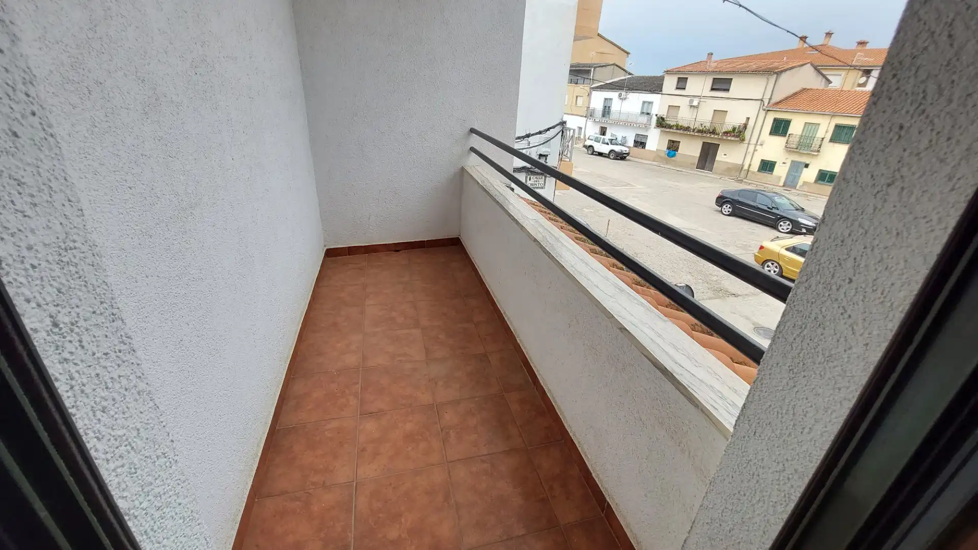 Terraza de Casa o chalet en venta en Zarza de Granadilla con Aire acondicionado, Calefacción y Amueblado