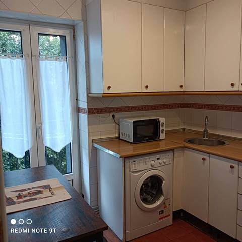 Apartamento en Venta en Kosta Kalea en Hondarribia