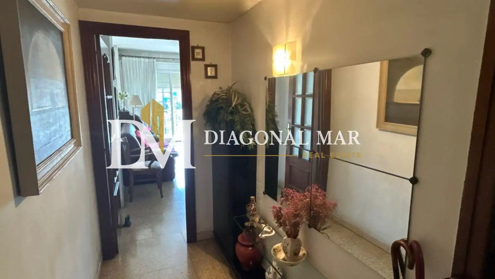 Piso en venta en Barcelona con Aire acondicionado y Balcón