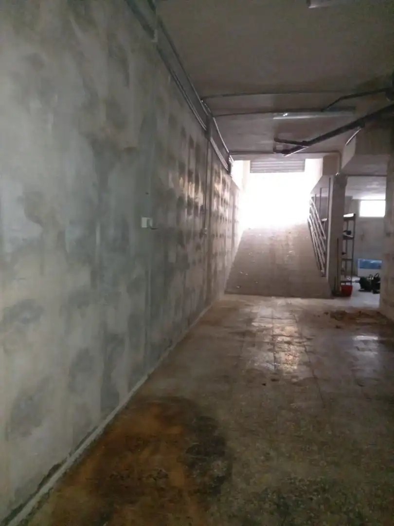 Garaje en venta en Camí dels Magros - Casablanca
