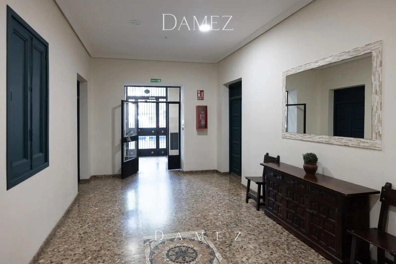 Wohnung mit Aufzug zum Verkauf in Barrio de Salamanca, imagen 22