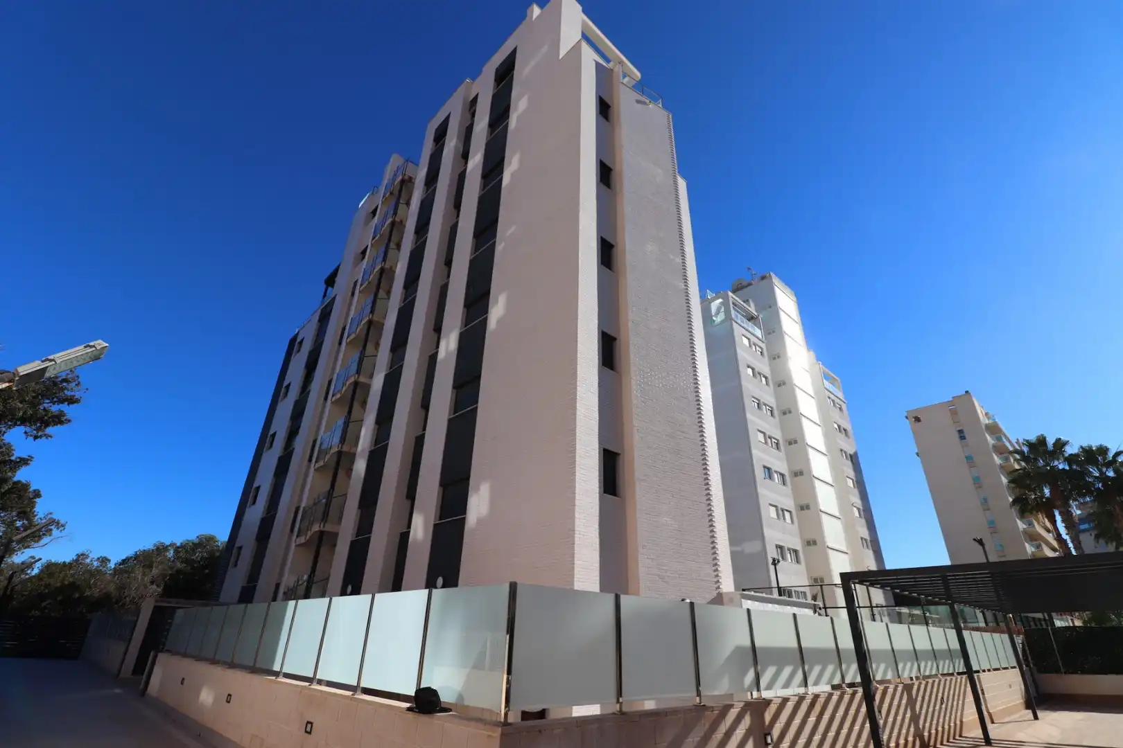 Apartament amb piscina en venda a Puerto Deportivo, imagen 27