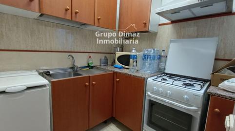 Foto 3 de Pis de lloguer a Joan Baptista Lambert, Centre, Lloret de Mar