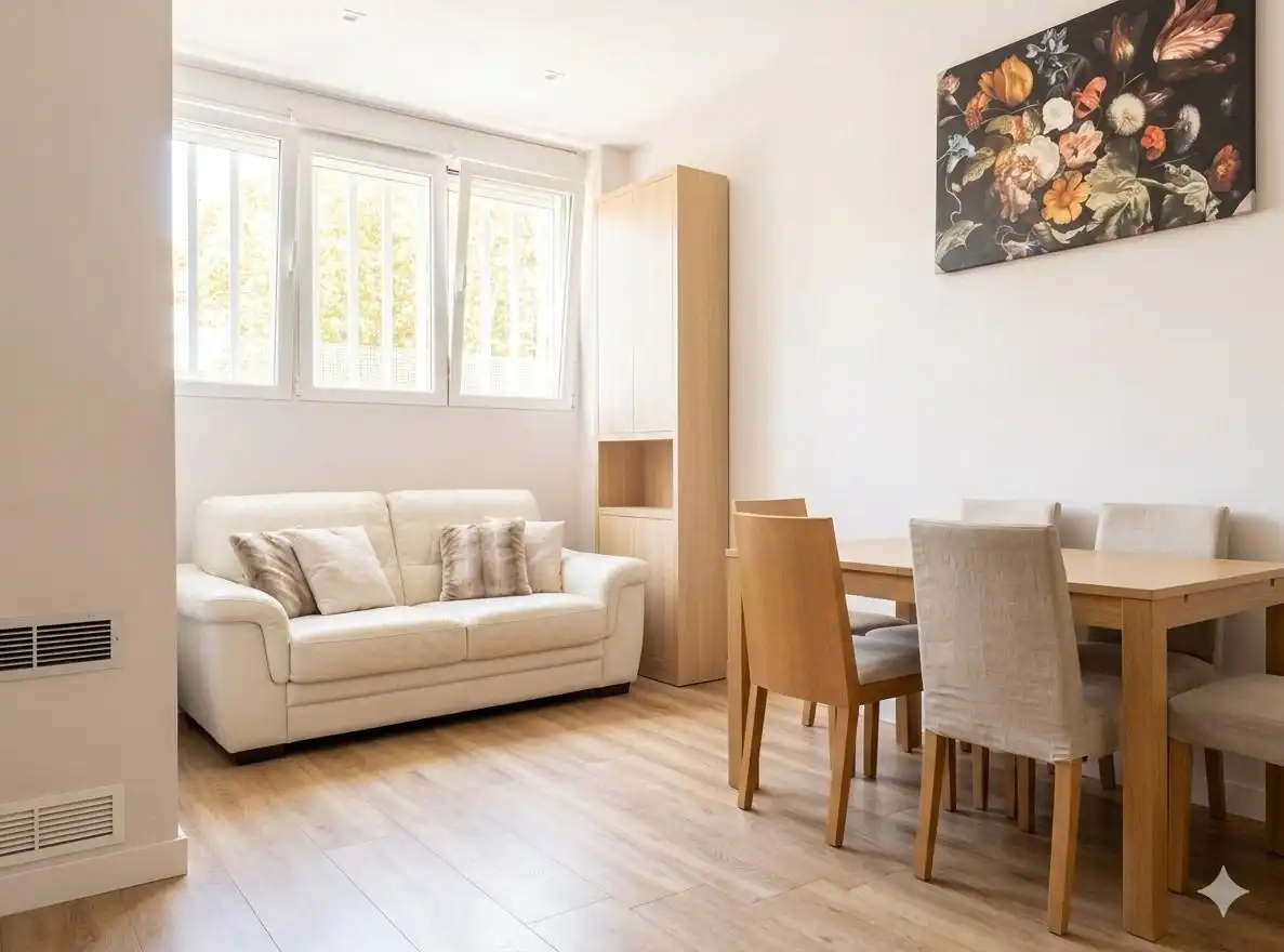 Studio with lift for sale in IDIOMA ESPERANTO 20