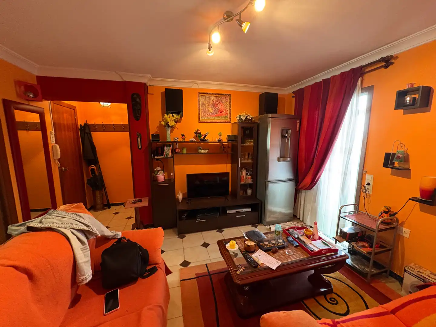 Flat for sale in Rúa Obispo Argaya Goicoechea, imagen 18