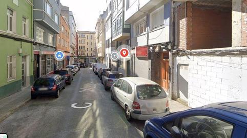 Foto 2 de Edifici en venda a Arenal, Monte Alto - Zalaeta - Atocha, A Coruña Capital