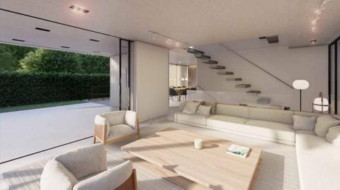 Foto 5 de Casa o chalet en venta en Arxiu, Sant Cugat del Vallès