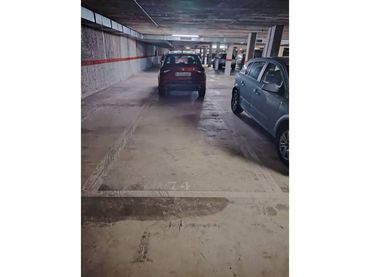 Parkplatz zum Verkauf in Calle Enric Morera 70