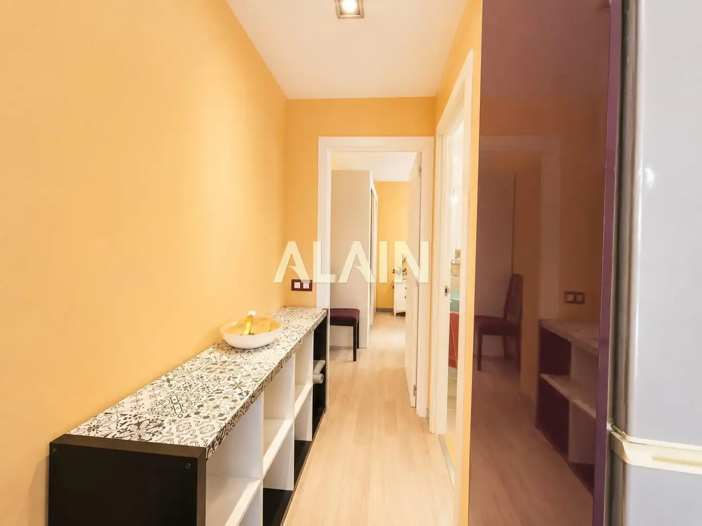 Ático en venta en Valencia con Aire acondicionado, Calefacción y Terraza