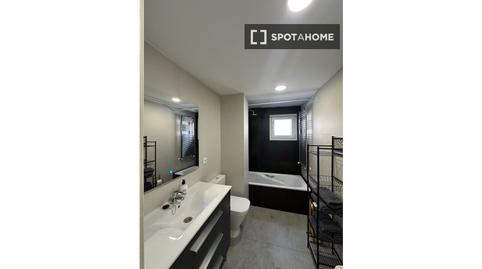 Photo 2 of Flat to rent in Los Cármenes, Madrid