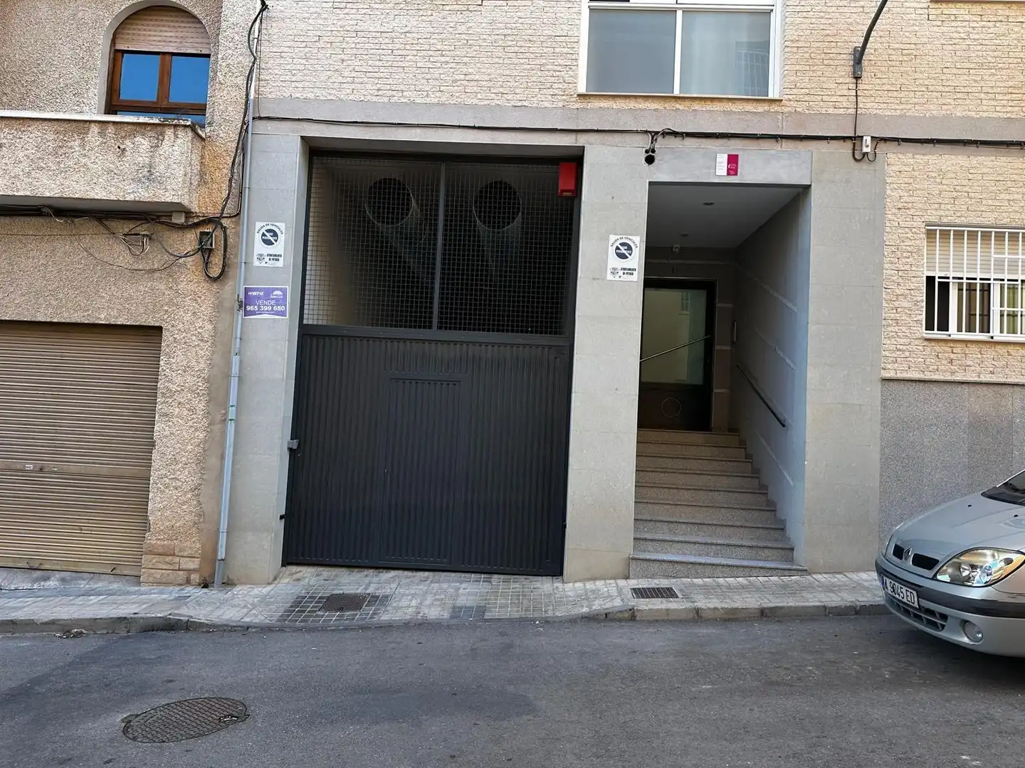Individuale in vendita a Petrer