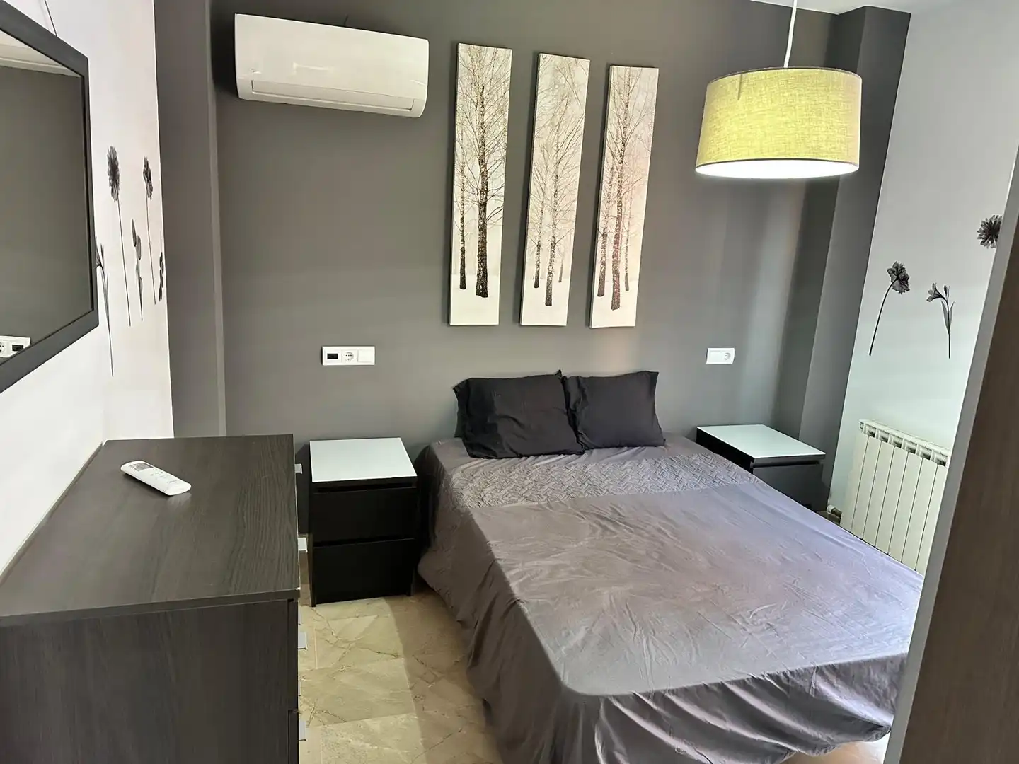 Wohnung zur Miete in Calle PROLGCION.JUAN XXIII, 21, Campus de la Salud