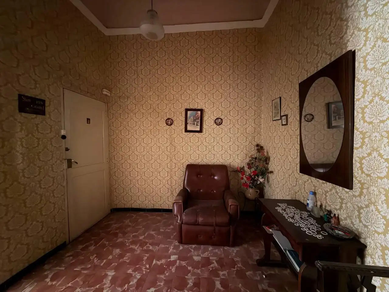 Sala d'estar de Edifici en venda en Castelló d'Empúries