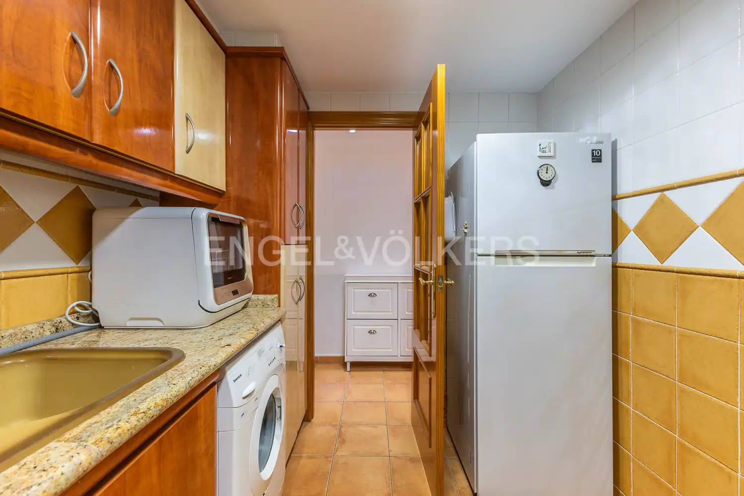 Appartamento con terrazza in vendita a Sant Antoni, imagen 19