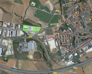Außenansicht von Fabrik Grundstücke zum verkauf in Salvatierra / Agurain