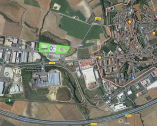 Exterior view of Industrial land for sale in Salvatierra / Agurain