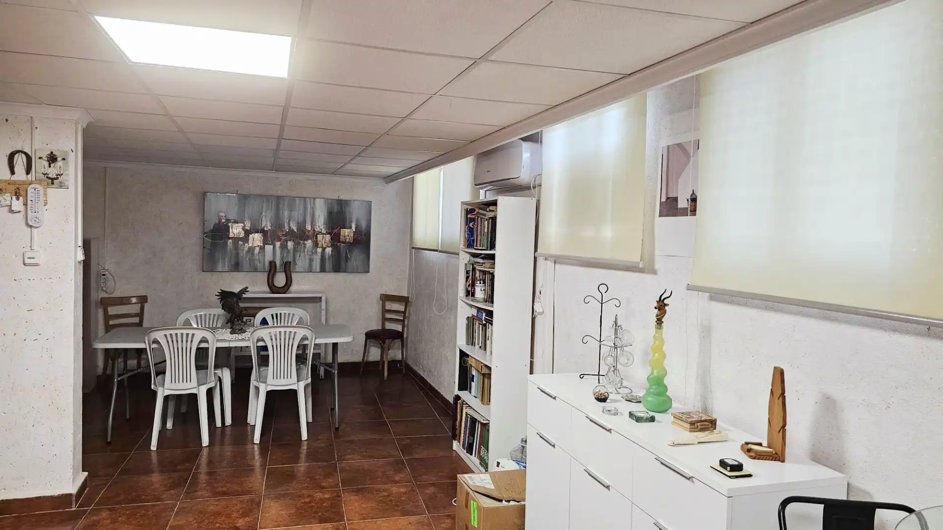 Trastero en venta en Albacete con Alarma