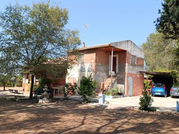 Casa en venda a Ds Vega Chinchon 298
