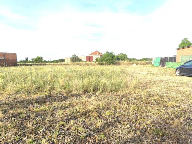 Terreno residencial en Venta en Las Vaguadas