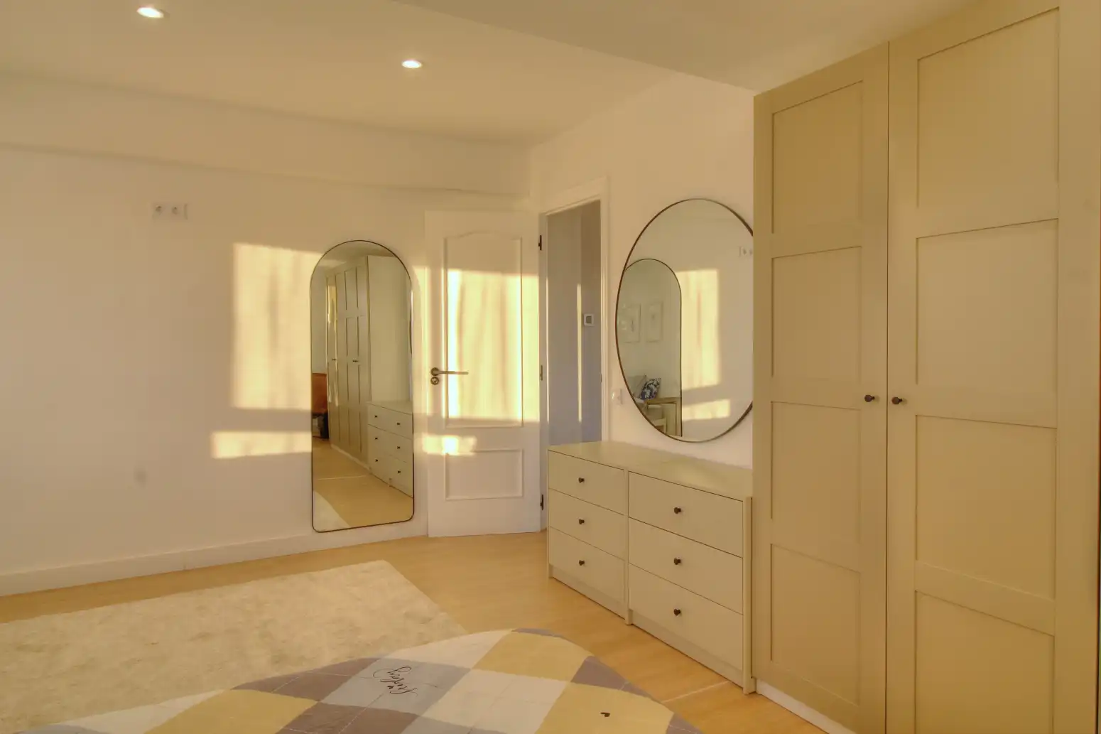 Flat with lift to rent in Cedre 56. Vila-real, imagen 4