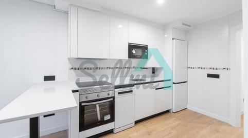 Photo 5 of Flat for rent in Pablo Picasso, La Felguera, Langreo