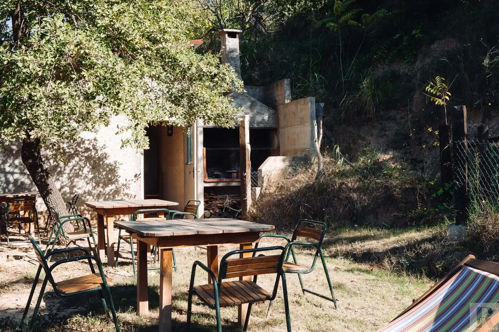 Garten von Grundstücke zum Verkauf in Rubí