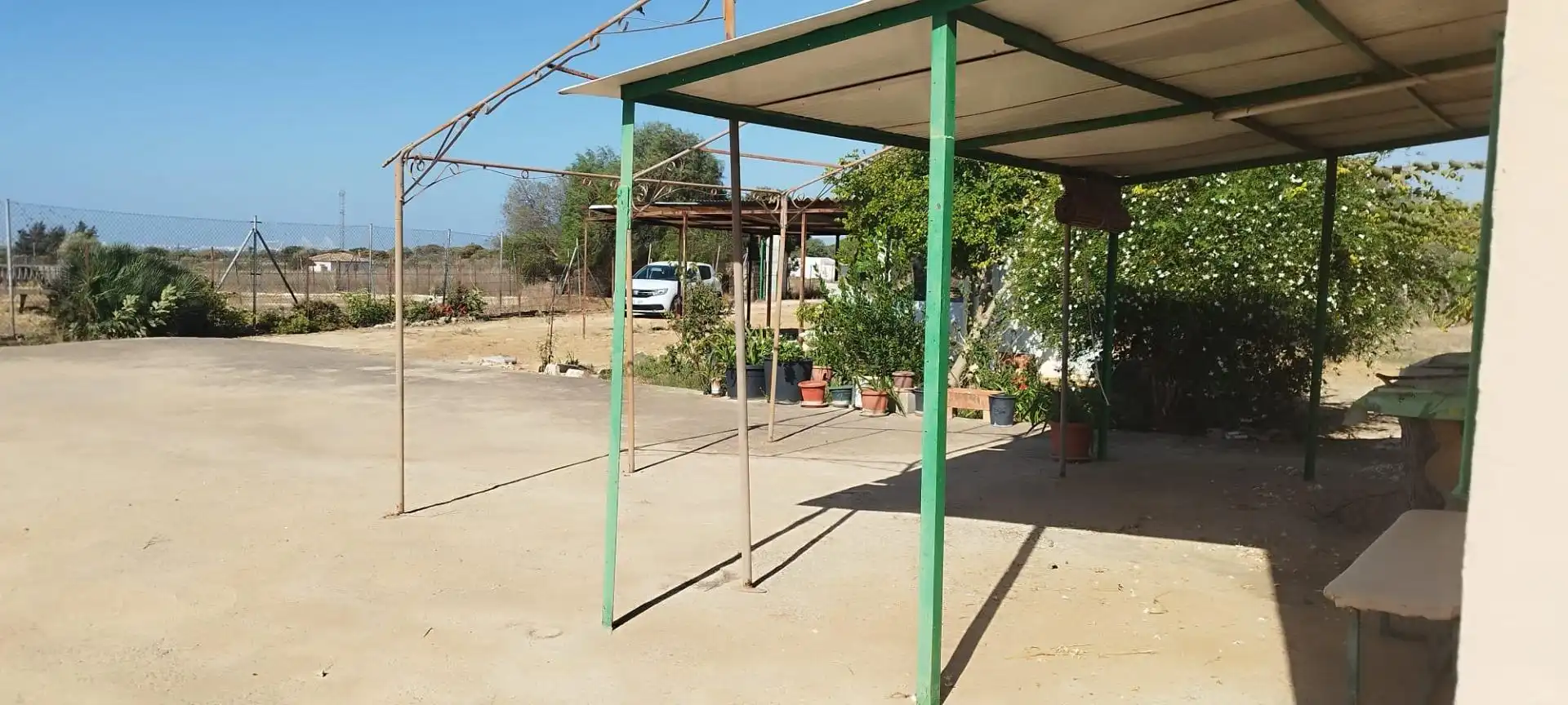 Terreno en venta en Puerto Real